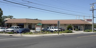 Oakley, CA Office - 3775 Main St Oakley, CA Office - 3775 Main St