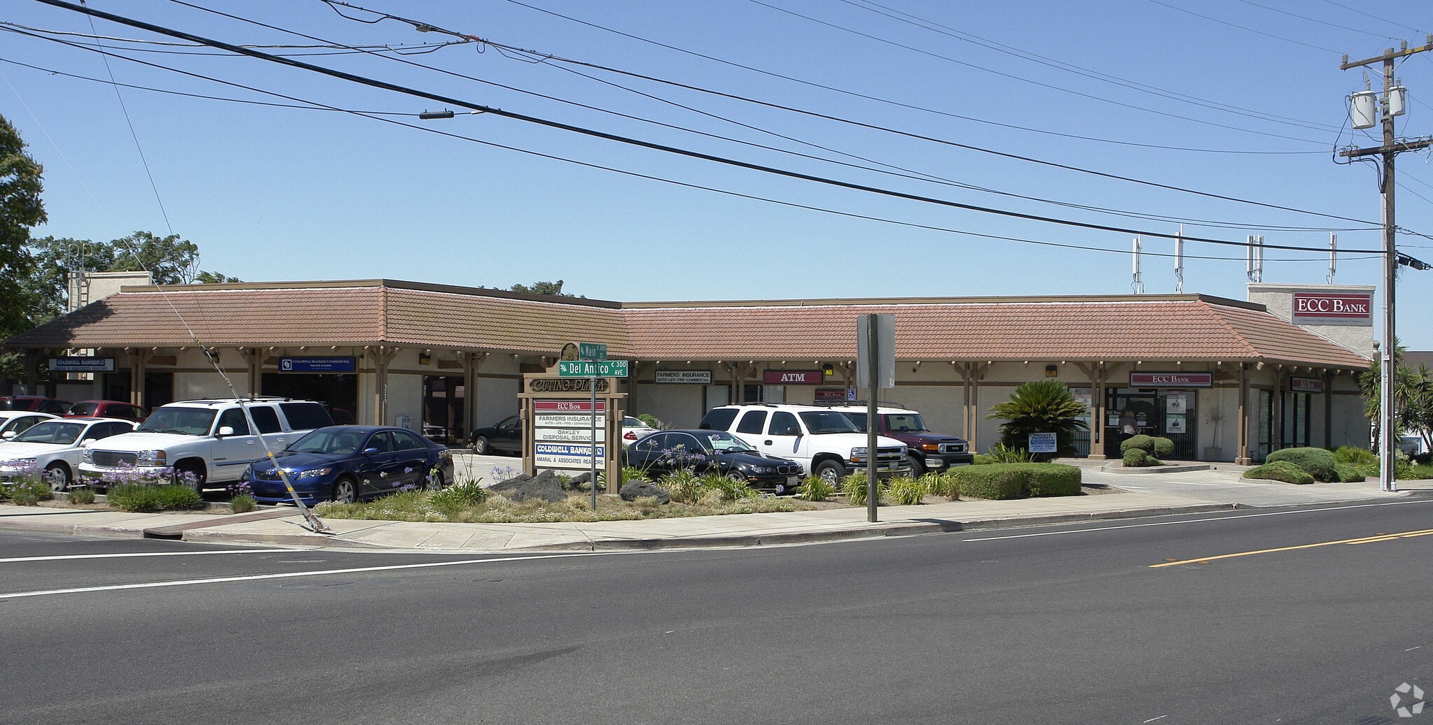 3775 Main St, Oakley, CA for Rent
