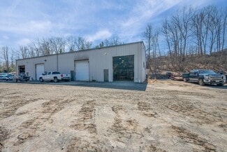 New Fairfield, CT Industrial - 8 Dunham Dr