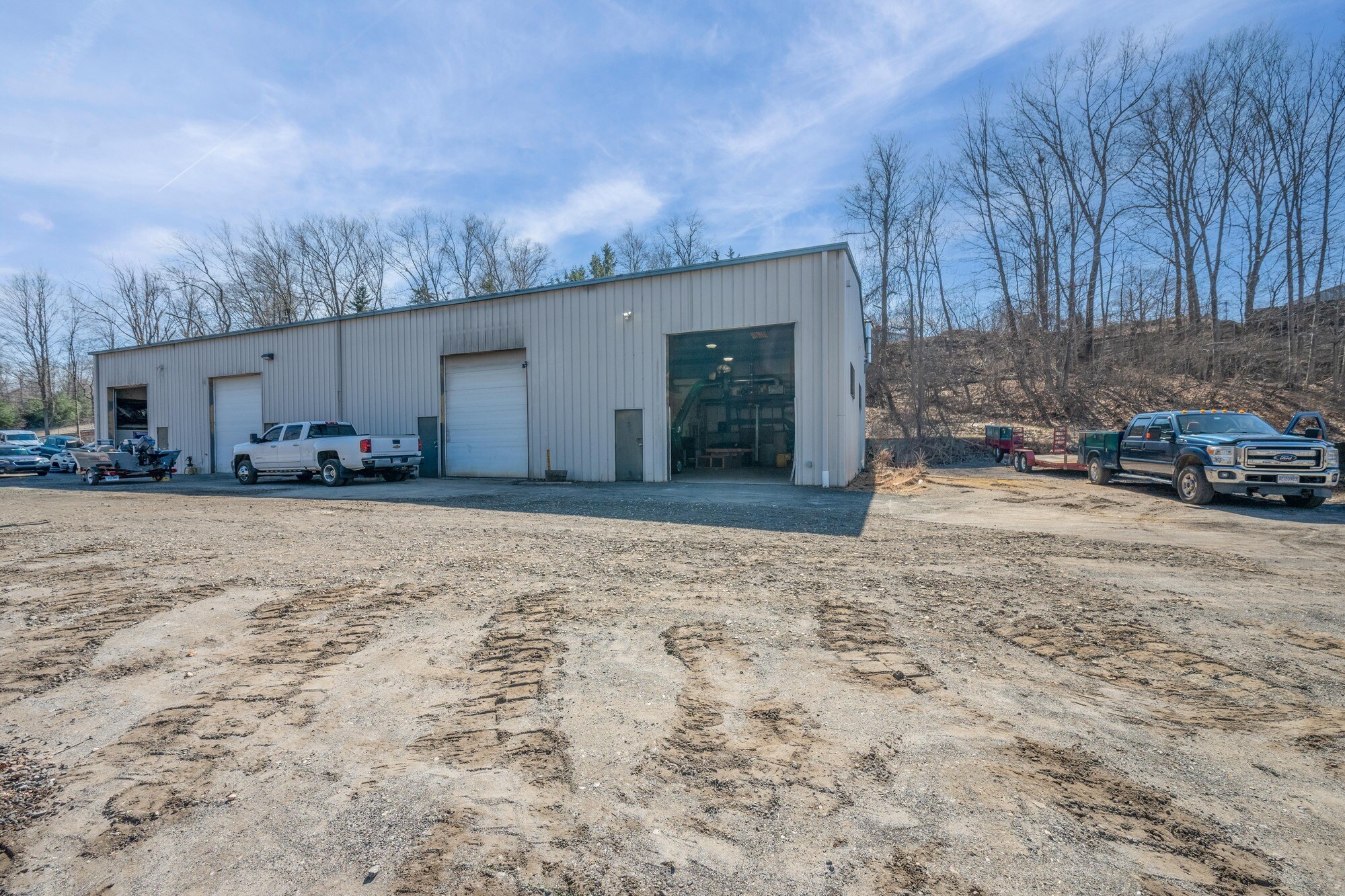 8 Dunham Dr, New Fairfield, CT for Rent