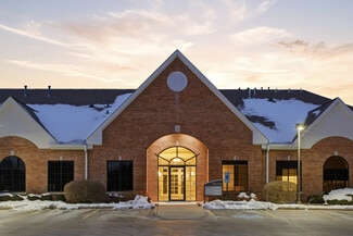 Gurnee, IL Medical - 6475 Washington St