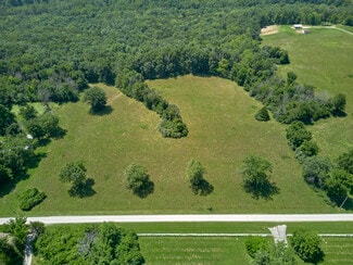 Foley, MO Residential - Blue Bird Hill Ln. (6+/- Acres)