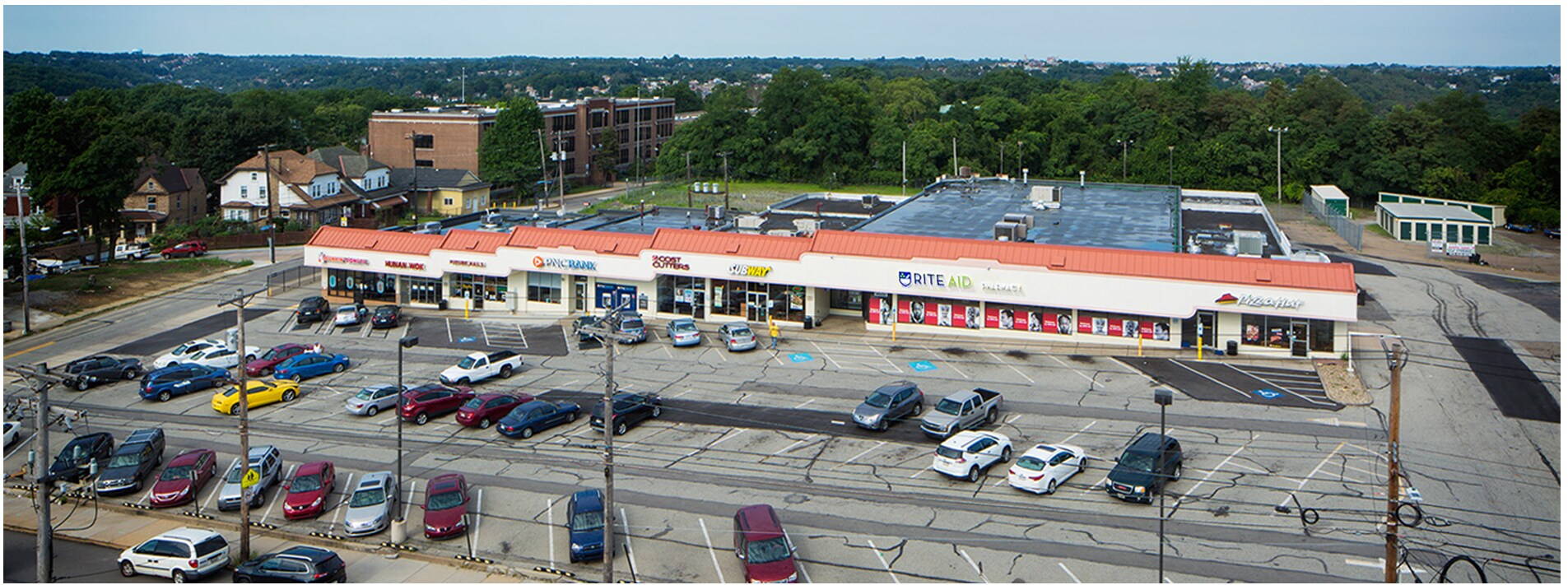 2134-2158 Brownsville Rd, Pittsburgh, PA for Rent