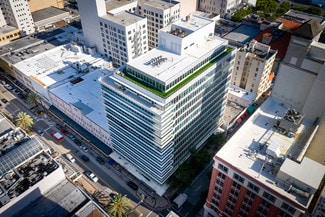 Miami, FL Office - 14 NE 1st Ave Miami, FL Office - 14 NE 1st Ave