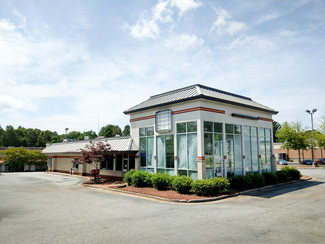 Duluth, GA Restaurant - 2770 Buford Hwy