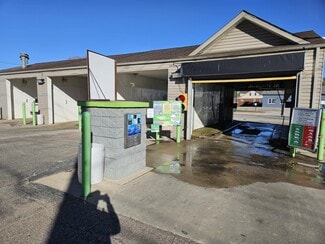 New Boston, MI Car Washes - 19162 Huron River Dr New Boston, MI Car Washes - 19162 Huron River Dr