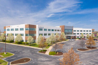 Maryland Heights, MO Office - 3251 Riverport Dr