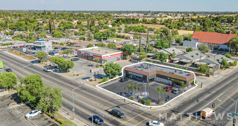 2344 N Cedar Ave, Fresno, CA for Sale
