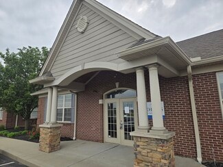 West Chester, OH Office - 4837 Rialto Rd