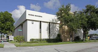 Hollywood, FL Office - 5701 Hollywood Blvd