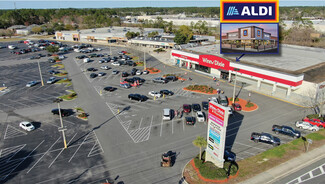 Jacksonville, FL Retail - 8661-8665 Old Kings Road South