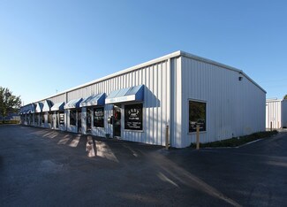 Port Saint Lucie, FL Flex - 1956 SW South Macedo Blvd