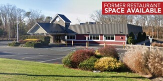 Oakhurst, NJ Retail - 2200 Highway 35