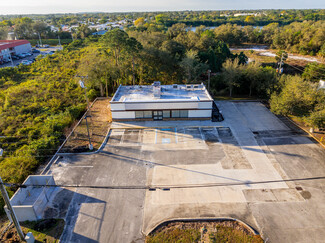 Vero Beach, FL Retail - 8801 20th St