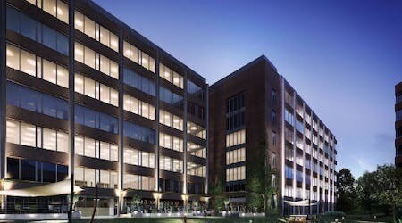 69-79 Fulham High St, London, LND for Rent