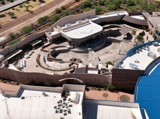 Scottsdale, AZ Retail - Via De Ventura & 101 Scottsdale, AZ Retail - Via De Ventura & 101