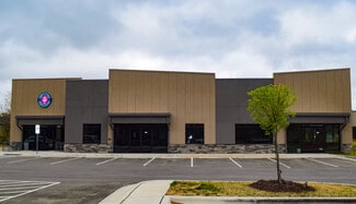 Garner, NC Office - 164 Bratton Dr