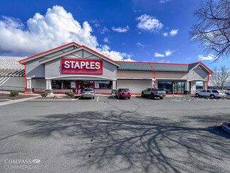 Bend, OR Retail - 63485 N Highway 97