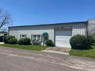 Martinsburg, MO Retail - 203 1st St