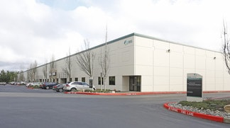 Seatac, WA Industrial - 855 S 192nd St Seatac, WA Industrial - 855 S 192nd St