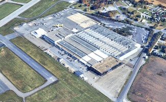 Hagerstown, MD Industrial - 18450 Showalter Rd