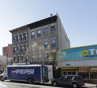 Brooklyn, NY Retail - 951 Manhattan Ave Brooklyn, NY Retail - 951 Manhattan Ave