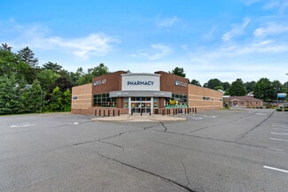 Shavertown, PA Retail - 2810 Memorial Hwy