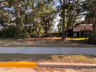 Tybee Island, GA Commercial - 1017 US-80 Hwy