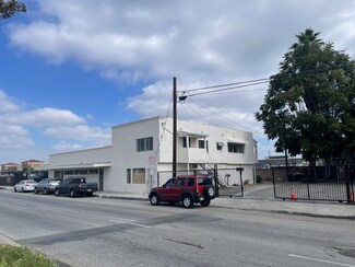 Long Beach, CA undefined