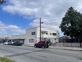 5708 & 5678 Cherry Avenue, Long Beach 5708 & 5678 Cherry Avenue, Long Beach