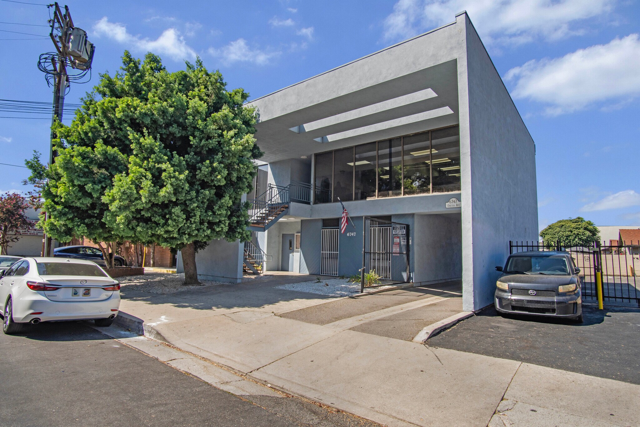 6747 Odessa Ave, Van Nuys, CA for Rent