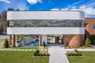 Port Washington, NY Office - 26 Harbor Park Dr