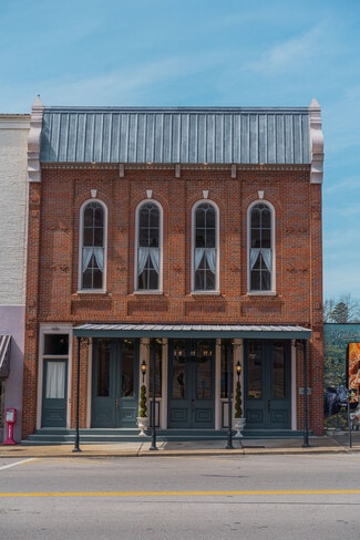 Pulaski, TN Retail - 116 N 2nd St
