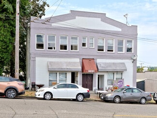 Seattle, WA Apartments - 9265 57th Ave S