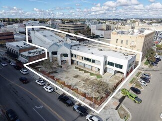 Bakersfield, CA undefined - 1400 18th St Bakersfield, CA undefined - 1400 18th St