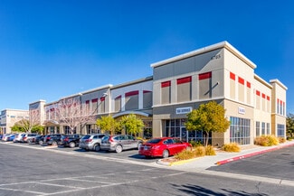 Las Vegas, NV Office - 6785 Eastern Ave Las Vegas, NV Office - 6785 Eastern Ave