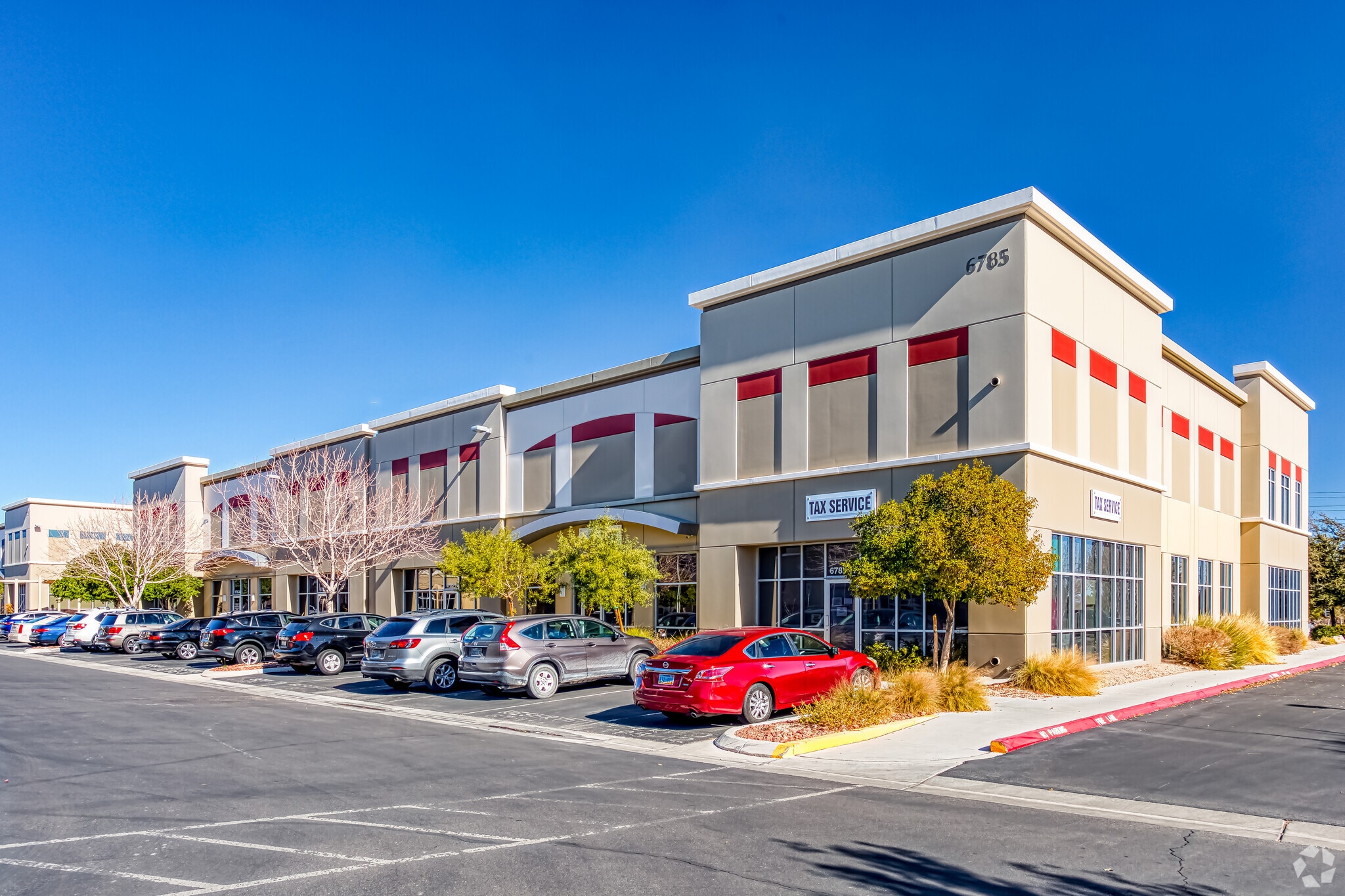 6785 Eastern Ave, Las Vegas, NV for Rent