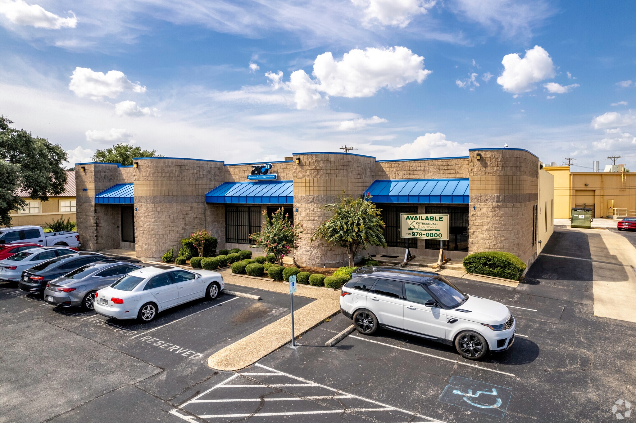 4710 Shavano Oak, San Antonio, TX for Rent