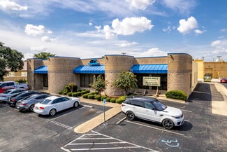 San Antonio, TX Office - 4710 Shavano Oak San Antonio, TX Office - 4710 Shavano Oak