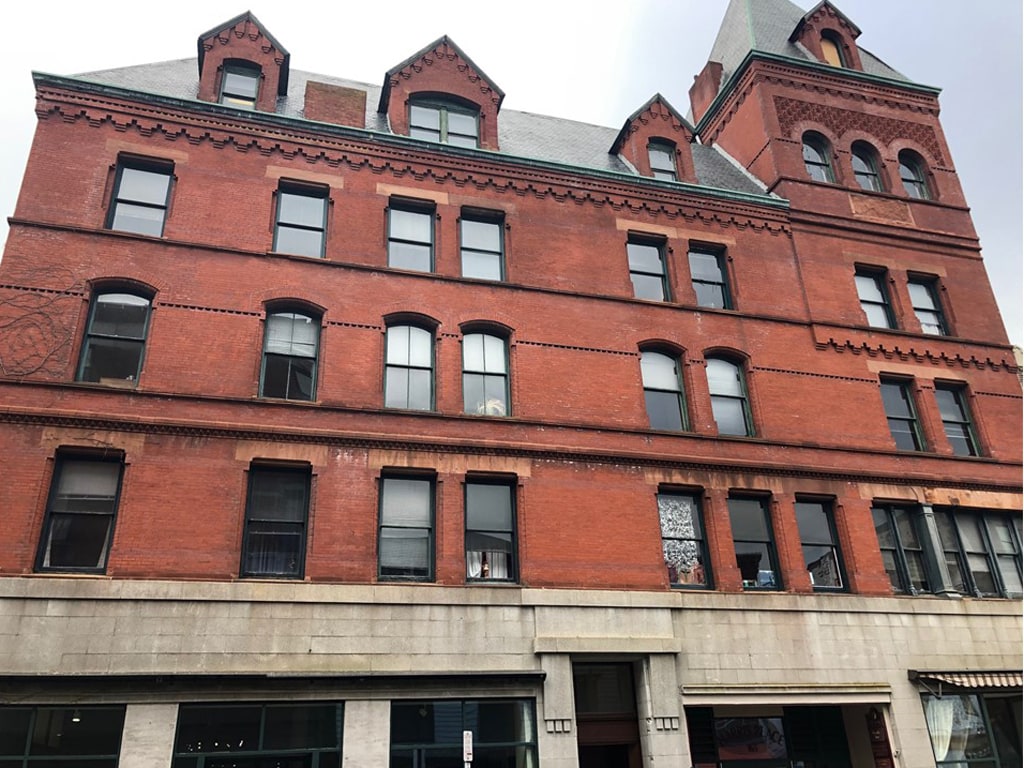 153 Bank St, New London, CT for Rent