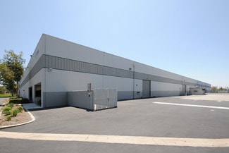 Brea, CA Industrial - 3200 Enterprise St Brea, CA Industrial - 3200 Enterprise St