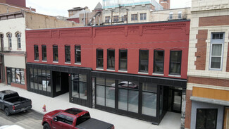 Butte, MT Storefront Retail/Office - 59-65 E Park St