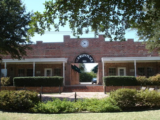 Grapevine, TX Office - 920 S Main St