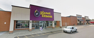 North Randall, OH Retail - 4601 Northfield Rd
