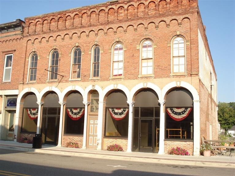 119 S Main St, Reading, MI for Sale