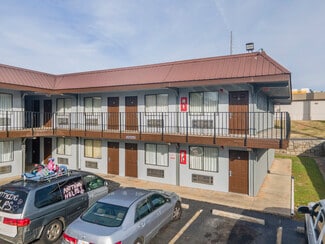Marietta, GA Hospitality - 2682 Windy Hill Rd Marietta, GA Hospitality - 2682 Windy Hill Rd