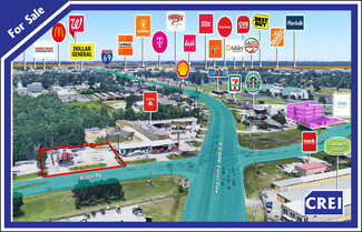 Humble, TX undefined - 18 Wilson Rd