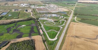 Sturgeon County, AB undefined - 55112 Highway 825