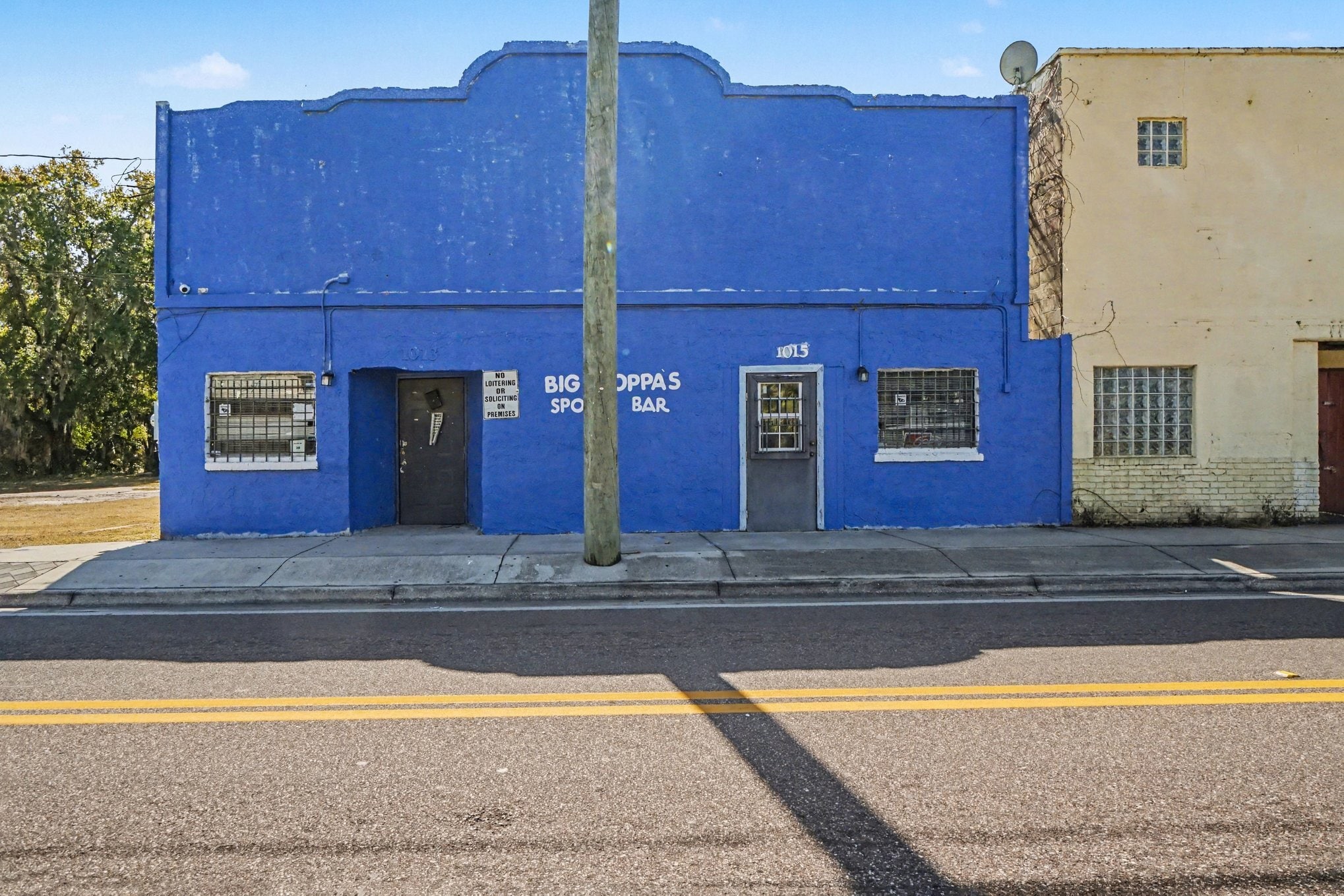 1013 Historic Goldsboro Blvd, Sanford, FL for Sale