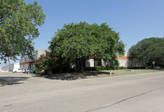 Dallas, TX Industrial - 15001 E Beltwood Pky